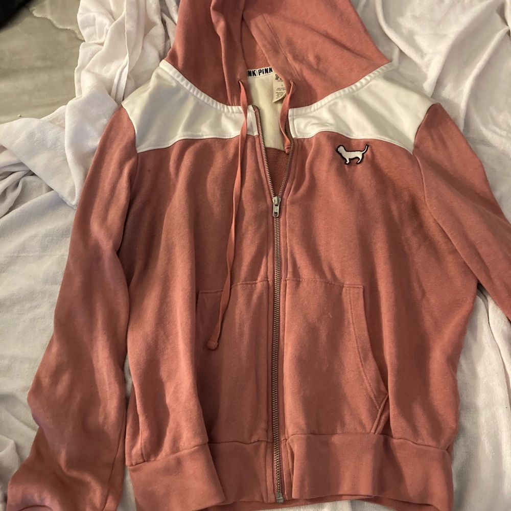 Victoria Secret hoodie